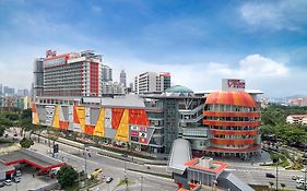吉隆坡双威伟乐酒店
